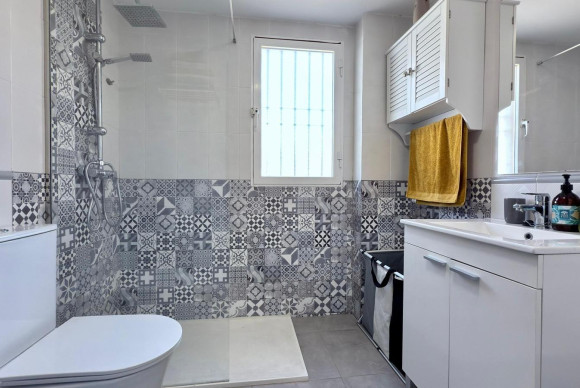 Herverkoop - Appartement  - Altea - Altea Pueblo