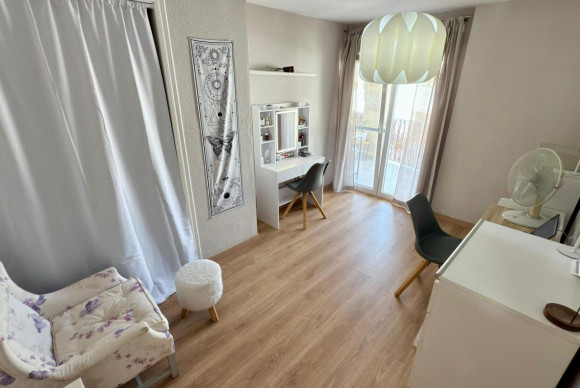 Herverkoop - Appartement  - Altea - Altea Pueblo