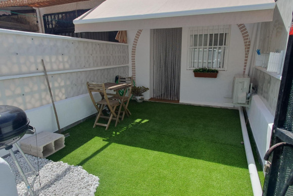 Herverkoop - Appartement  - Torrevieja - Aguas Nuevas