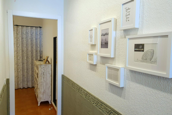 Herverkoop - Appartement  - Torrevieja - Aguas Nuevas