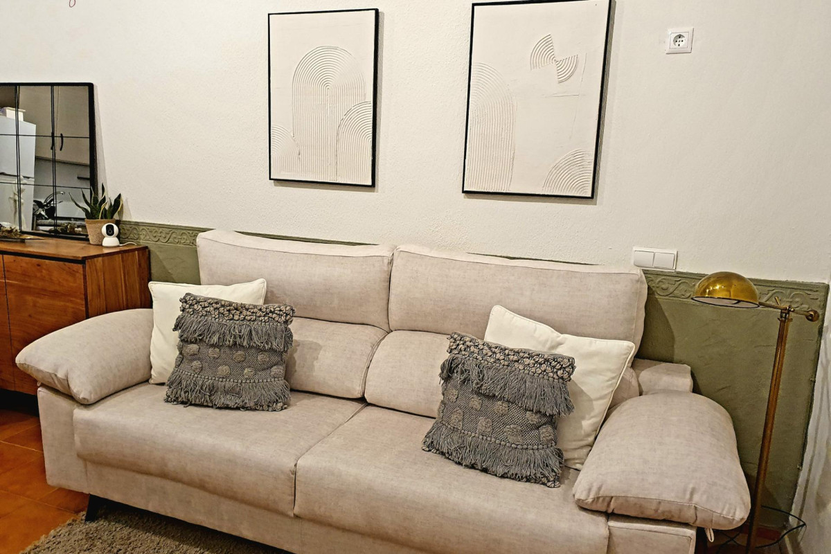 Herverkoop - Appartement  - Torrevieja - Aguas Nuevas