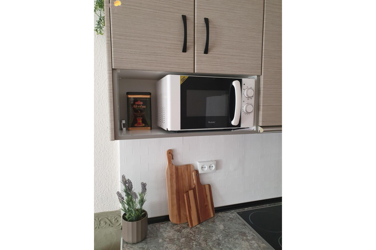 Herverkoop - Appartement  - Torrevieja - Aguas Nuevas