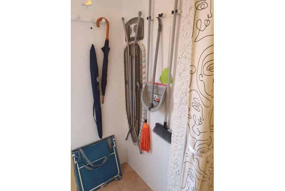 Herverkoop - Appartement  - Torrevieja - Aguas Nuevas