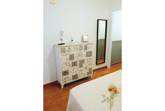 Herverkoop - Appartement  - Torrevieja - Aguas Nuevas