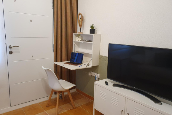 Herverkoop - Appartement  - Torrevieja - Aguas Nuevas