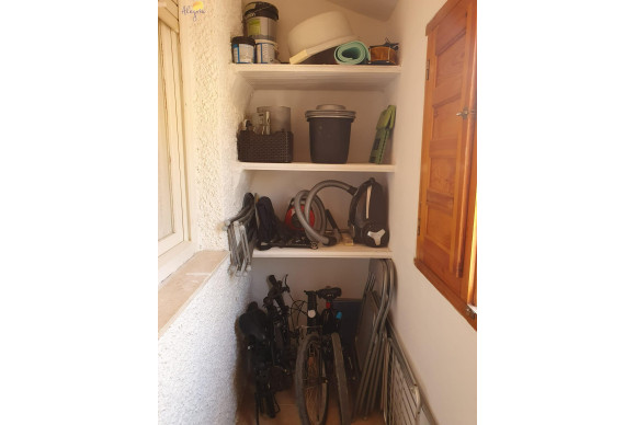 Herverkoop - Appartement  - Torrevieja - Aguas Nuevas