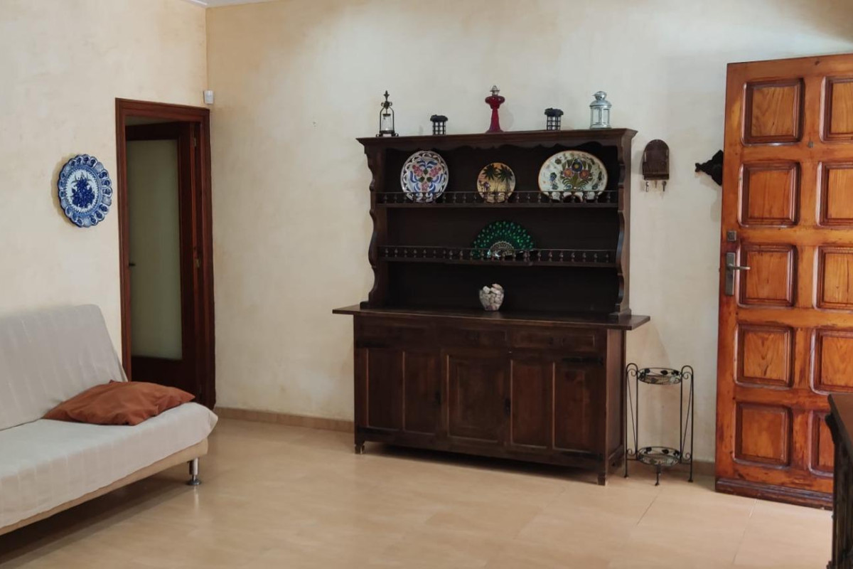 Revente - House - Torrevieja - Centro