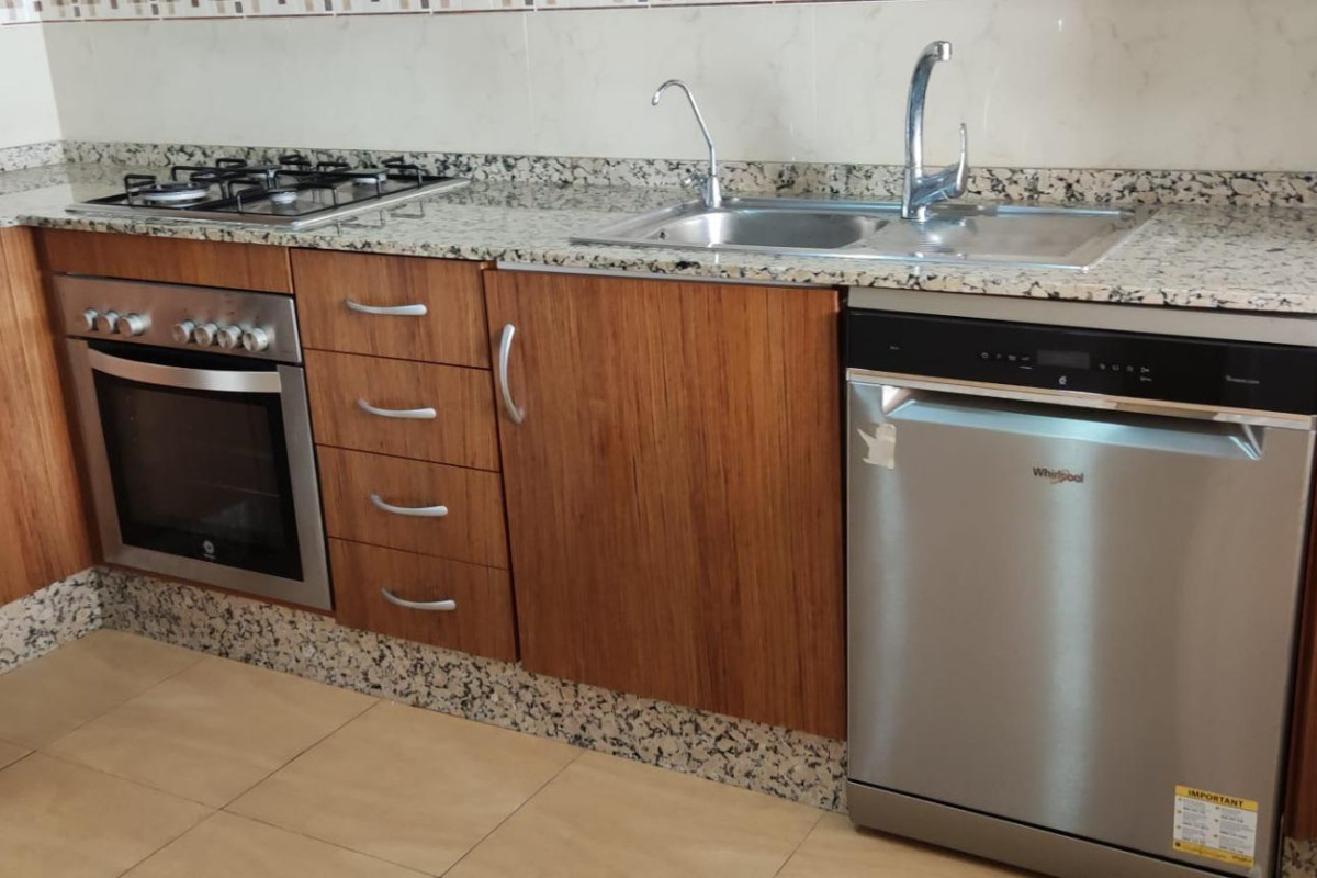 Revente - House - Torrevieja - Centro