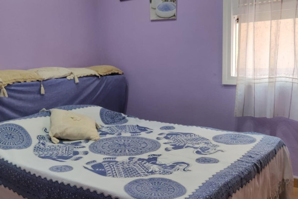 Revente - House - Torrevieja - Centro