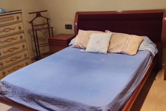 Revente - House - Torrevieja - Centro