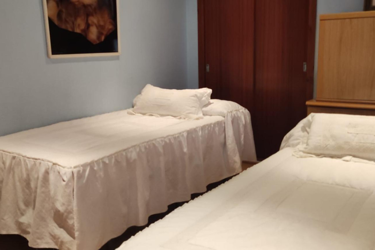 Revente - House - Torrevieja - Centro