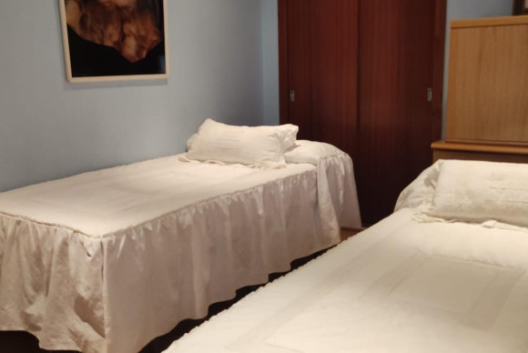 Revente - House - Torrevieja - Centro