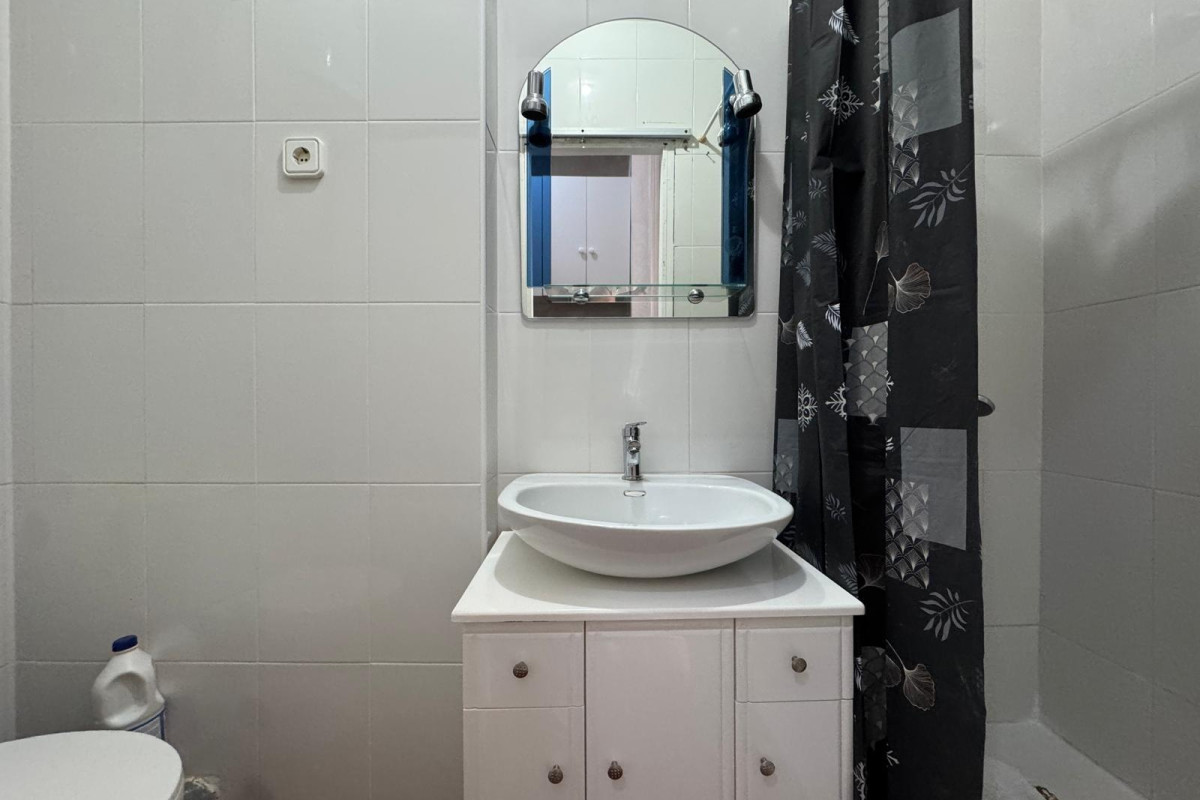 Herverkoop - Appartement  - Torrevieja - Centro