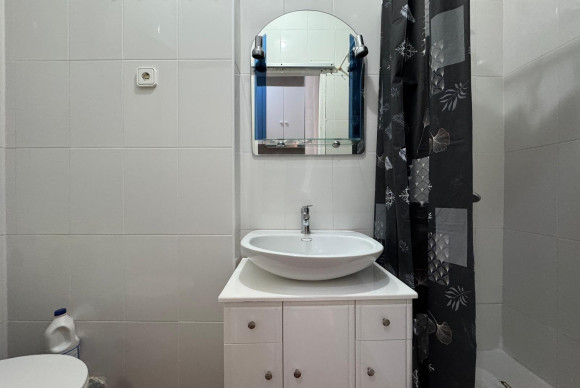 Herverkoop - Appartement  - Torrevieja - Centro