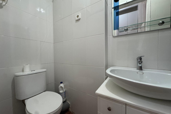 Herverkoop - Appartement  - Torrevieja - Centro