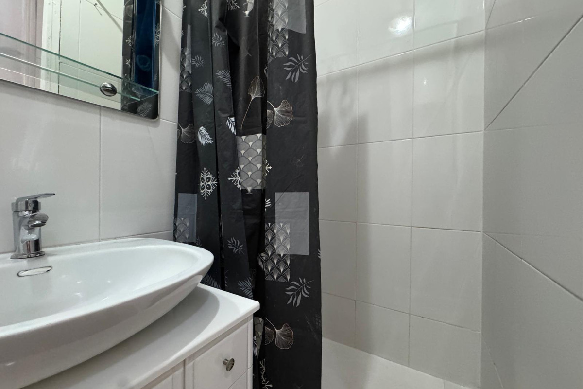 Herverkoop - Appartement  - Torrevieja - Centro