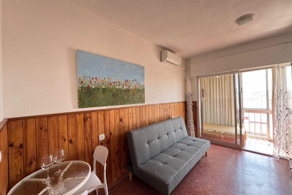 Herverkoop - Appartement  - Torrevieja - Centro