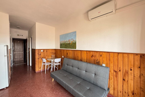 Herverkoop - Appartement  - Torrevieja - Centro