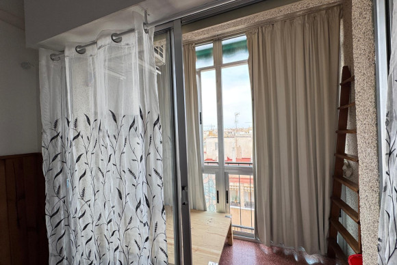 Herverkoop - Appartement  - Torrevieja - Centro