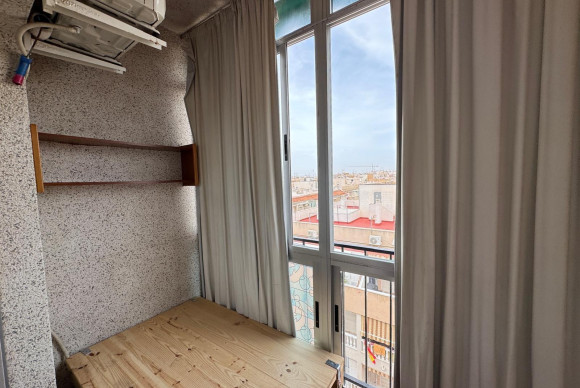 Herverkoop - Appartement  - Torrevieja - Centro