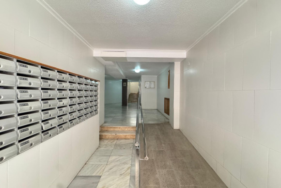 Herverkoop - Appartement  - Torrevieja - Centro