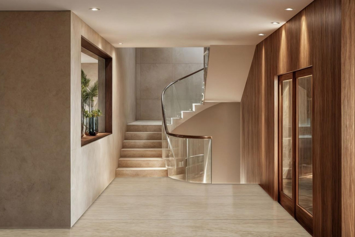 Nieuwbouw - LUXE VILLA - Jávea - Xàbia - Portichol - Balcón al Mar