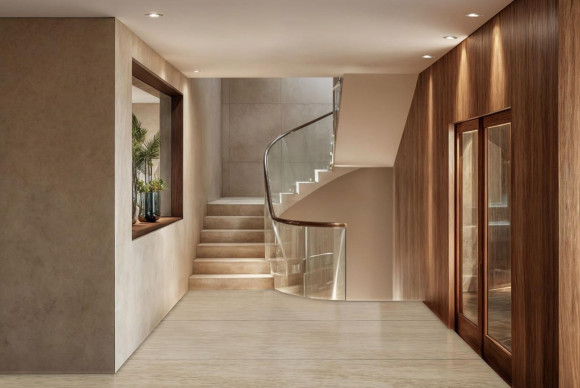 Nieuwbouw - LUXE VILLA - Jávea - Xàbia - Portichol - Balcón al Mar