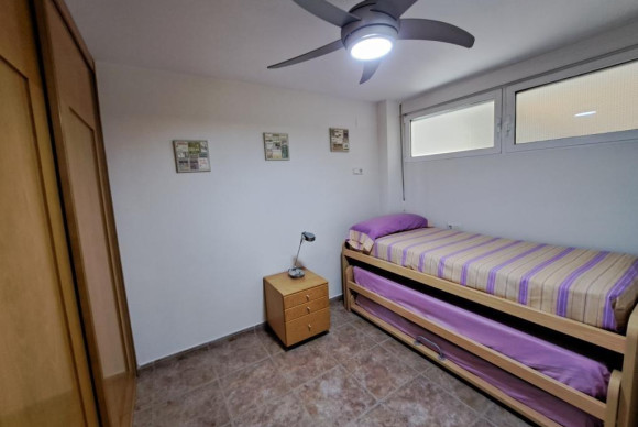 Location à long terme - Appartement - Alicante - Playa de San Juan