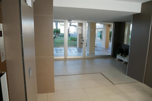 Location à long terme - Appartement - Alicante - Playa de San Juan