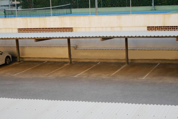 Location à long terme - Appartement - Alicante - Playa de San Juan