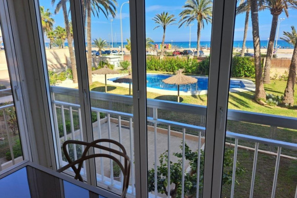 Location à long terme - Appartement - Alicante - Playa de San Juan