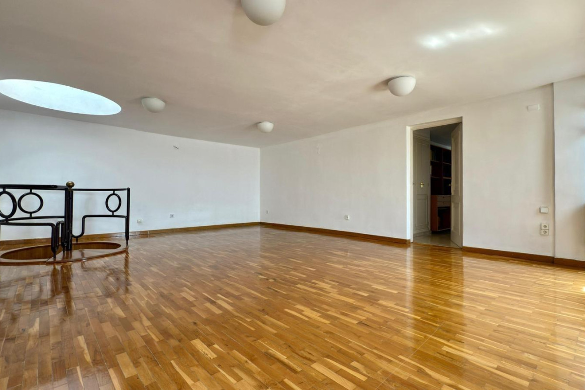 Herverkoop - Appartement  - Alicante - Centro