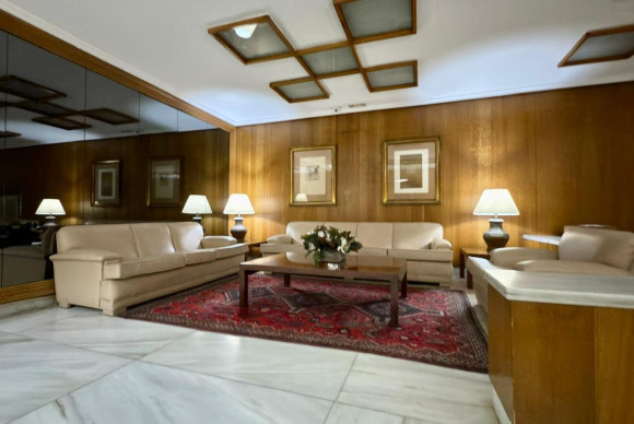 Herverkoop - Appartement  - Alicante - Centro