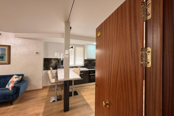 Revente - Appartement - Torrevieja - Playa del Cura