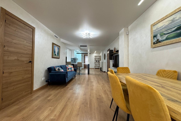 Revente - Appartement - Torrevieja - Playa del Cura