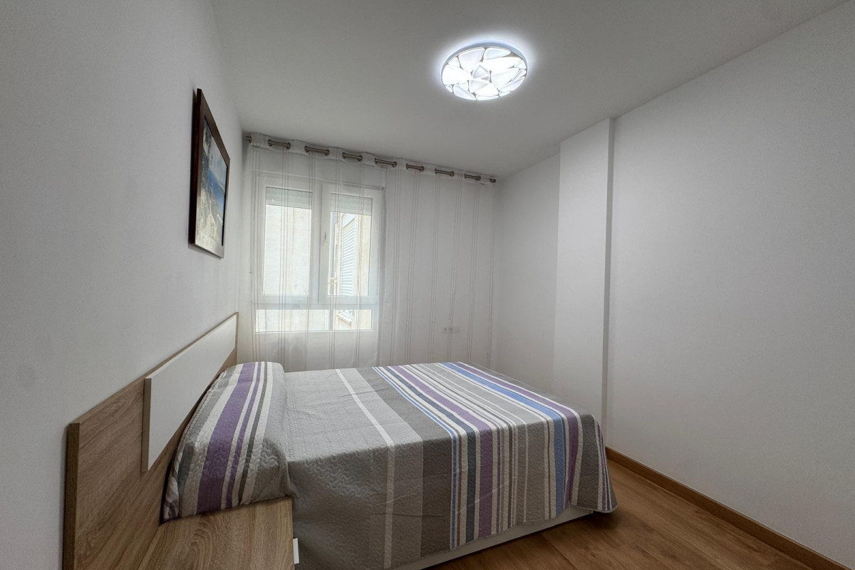 Revente - Appartement - Torrevieja - Playa del Cura