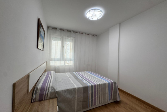 Revente - Appartement - Torrevieja - Playa del Cura