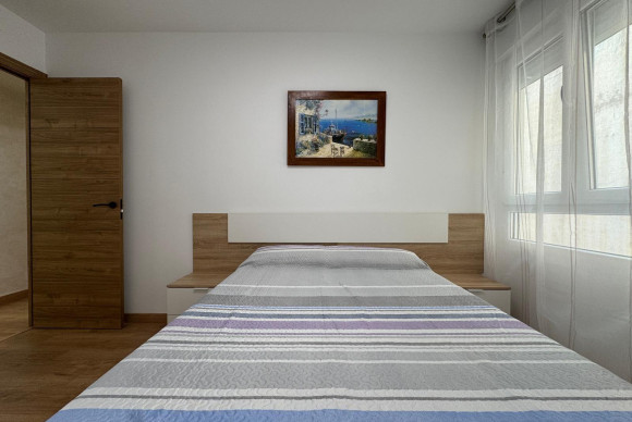 Revente - Appartement - Torrevieja - Playa del Cura