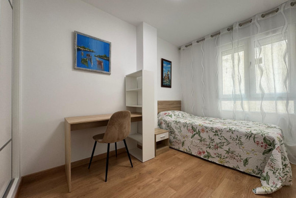 Revente - Appartement - Torrevieja - Playa del Cura