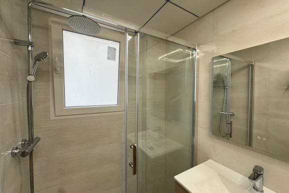 Revente - Appartement - Torrevieja - Playa del Cura