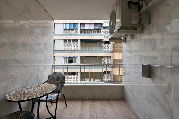 Revente - Appartement - Torrevieja - Playa del Cura