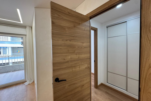 Revente - Appartement - Torrevieja - Playa del Cura