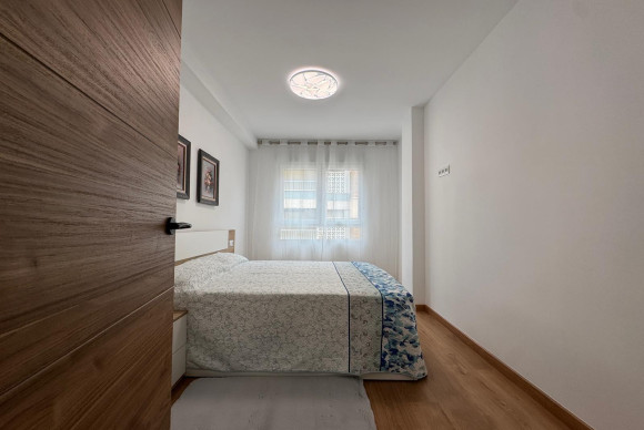 Revente - Appartement - Torrevieja - Playa del Cura