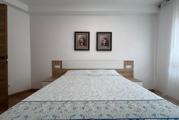 Revente - Appartement - Torrevieja - Playa del Cura