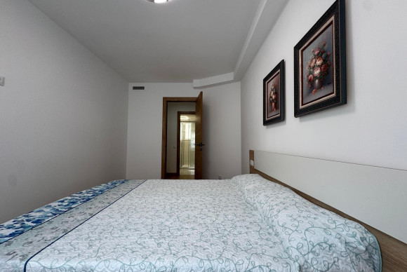 Revente - Appartement - Torrevieja - Playa del Cura