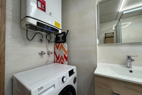 Revente - Appartement - Torrevieja - Playa del Cura