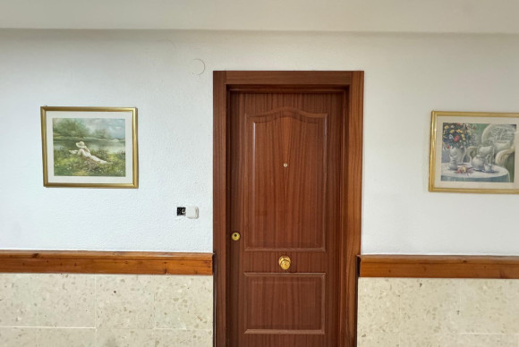 Revente - Appartement - Torrevieja - Playa del Cura