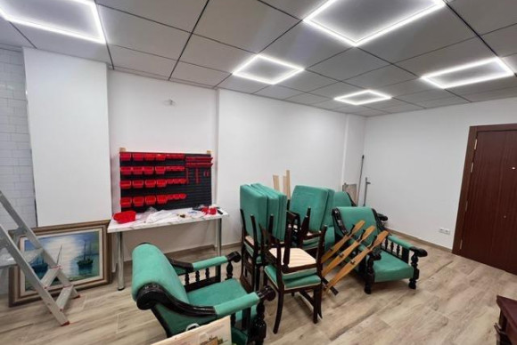 Revente - Appartement - Torrevieja - Playa del Cura