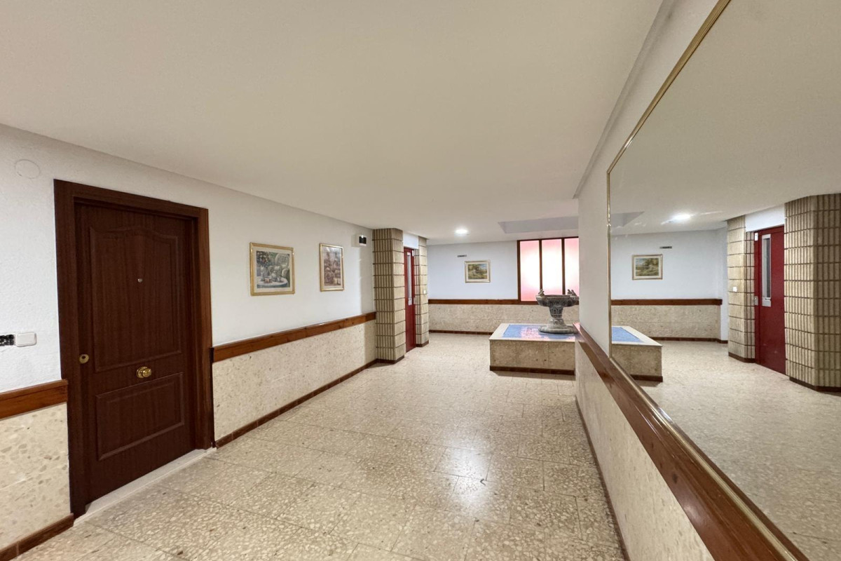 Revente - Appartement - Torrevieja - Playa del Cura