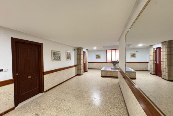 Revente - Appartement - Torrevieja - Playa del Cura
